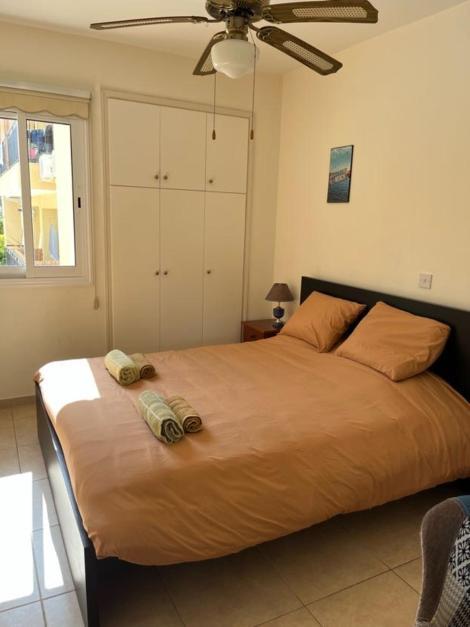The Holiday Flat, Gateway To Desired Experiences Peyia Bagian luar foto